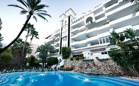 Hotel Sultan Marbella